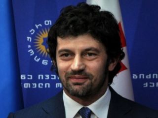 گرجستان: فعلاً نیازی به واردات گاز ایران نداریم