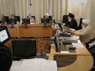 شورای نگهبان بندهایی از طرح جرم سیاسی را 'مبهم' خواند