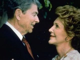 نانسی ریگان، همسر رئیس جمهور پیشین آمریکا درگذشت