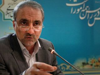 نماینده مجلس: با اعدام زنجانی، دست‌های پشت پرده فراموش می‌شوند