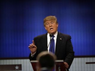 ترامپ: ایران مکان نگهداری باب لوینسون را می داند؛ 