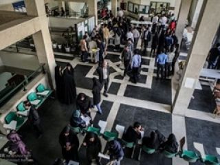 نهاد رهبری برگزاری کنسرت در دانشگاه‌ها را ممنوع کرد