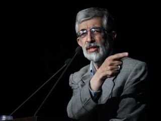 آیا حداد عادل به مجلس می‌رود؟