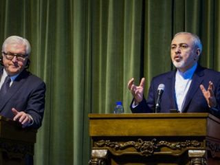 آلمان بر سر دوراهی تجاری: ایران یا عربستان