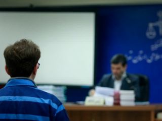 واکنش بابک زنجانی به صدور حکم اعدام