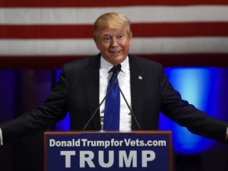 ترامپ: ما به ایران پول داده‌ایم، آنها کالای غیرآمریکایی می‌خرند