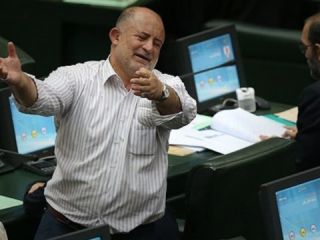 نمایندگان زن مجلس از نادر قاضی پور نماینده ارومیه شکایت کردند