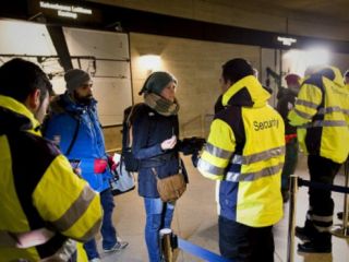 دختر ۱۶ ساله‌ای در دانمارک به تلاش برای انفجار بمب در دو مدرسه متهم شد