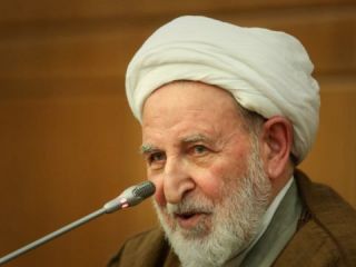 محمد یزدی: خوشحالم که برای دوره پنجم خبرگان رای نیاوردم