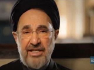 خاتمی: بعد از انتخابات ۸۸، اکنون وارد مرحله‌ای تازه شده‌ایم