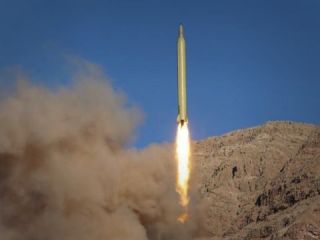 مقام سپاه: موشک دو هزار کیلومتری را برای اسرائیل طراحی کردیم