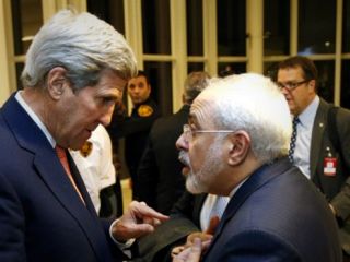 'تماس کری با ظریف' در مورد آزمایش موشکی ایران