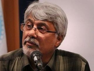 روایت تلخ «عیسی سحرخیز» از انفرادی در بند الف سپاه پاسداران