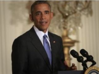 اوباما: عربستان باید ایران را در خاورمیانه سهیم کند