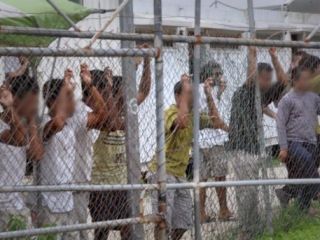 سفیر ایران در استرالیا امضای قرارداد برای بازگشت اجباری پناهجویان را رد کرد