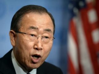 دبیرکل سازمان ملل خواستار خودداری ایران از افزایش تنش در منطقه شد