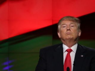 انتقاد از ترامپ به دلیل اظهاراتش درباره 'نفرت اسلام از آمریکا'