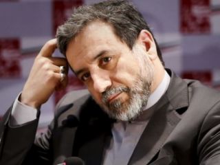 عراقچی: موشک‌های ما باعث شد قدرت‌های جهانی با ایران مذاکره کنند