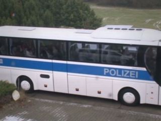 بیش از ۸۰۰ نفر آلبانیایی هفته گذشته از آلمان اخراج شدند