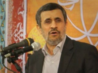 احمدی‌نژاد: انقلاب در ابتدای راه است