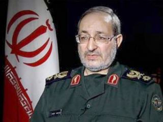 مقام ارشد نظامی ایران: ارزش کسانی که در سوریه می‌جنگند از آن‌هایی که با عراق جنگیدند بالاتر است