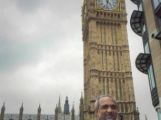 سفر نهاوندیان به لندن؛ ایران بهشت سرمایه‌گذاری است؟