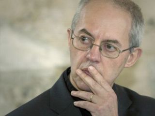 اسقف اعظم کانتربری: ترس از افزایش جمعیت مهاجران نژادپرستانه نیست