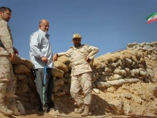 جنایتکار جنگی؛ «نوکر امام خامنه‌ای»