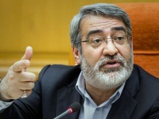 درخواست وزیر کشور ایران از شورای نگهبان: مردم نگرانند، صحت انتخابات را تایید کنید