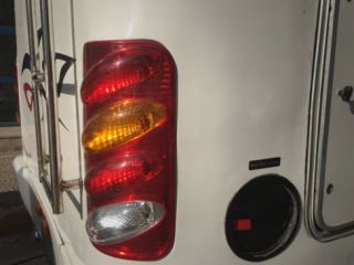 ماشین‌های خانه به دوش در ایران (+عکس)