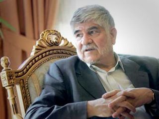 محمد هاشمی از دلایل آیت الله هاشمی برای عدم شرکت در نماز جمعه می گوید