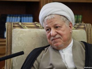 انتقاد رفسنجانی از «کوفی» خواندن مردم تهران