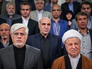 عارف: در بدبینانه‌ترین شرایط باید ۴۰ کرسی دیگر به دست آوریم