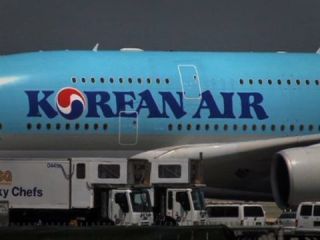 برقراری پرواز مستقیم بین تهران و سئول پس از ۴۰ سال