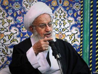 درخواست مکارم شیرازی برای «آموزش امر به معروف» در مدارس