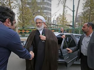 «حجت الاسلام منتظری» دادستان کل کشور شد