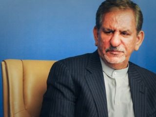 جهانگیری: حمله به سفارت عربستان هنر نبود/ جز بی‌اعتبار کردن نظام و دولت چه چیز دیگری را به ثبت رساند؟