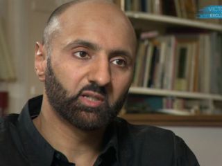 حامی پیشین طالبان: حمایتم از این گروه ساده‌لوحانه بود