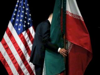 هشدار به شهروندان آمریکایی در مورد 'خطرات سفر به ایران'