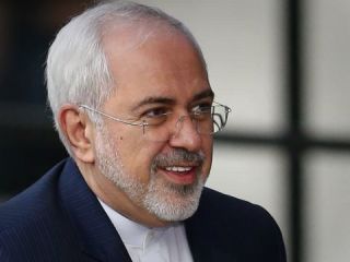 ظریف: خروج نیروهای روسیه از سوریه نشانه مثبتی است