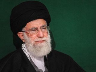 دیدگاه خامنه ای درباره چهارشنبه سوری