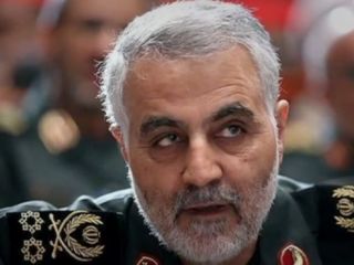 ماجرای ترور نافرجام حاج قاسم سلیمانی در مشهد