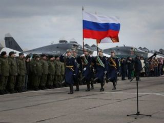 جان کری برای بحث درباره سوریه به مسکو می رود