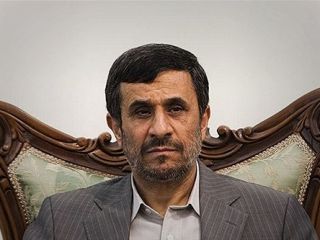 ناگفته‌هایی از ۱۱ روز خانه نشینی احمدی‌نژاد