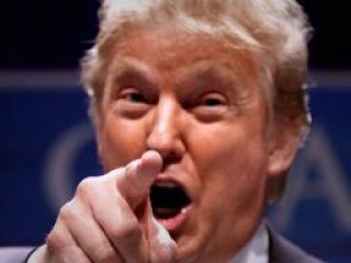 تمجید «دونالد ترامپ» از «صدام»