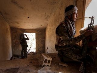 کردهای سوری می خواهند مناطق شمال سوریه را فدرال اعلام کنند