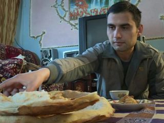 چهار ماه با داعش