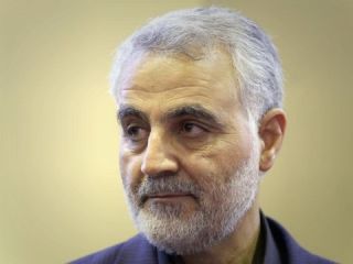 «شش دروغ قاسم سلیمانی در مورد مداخله‌ نظامی جمهوری اسلامی در منطقه»