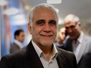 وزیر دولت نهم: زیر آب احمدی‌نژاد را زدم!