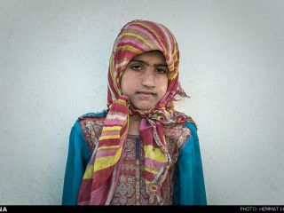 این عکس، سیلی می‌زند!